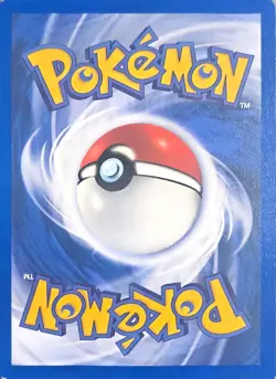 2001 Pokemon Neo Discovery Yanma Holo Card #17, SWIRL NM, EBP-0027 - Image 2