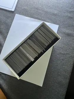 TCG Pokemon Bulk Card Lot Mixed - Image 1