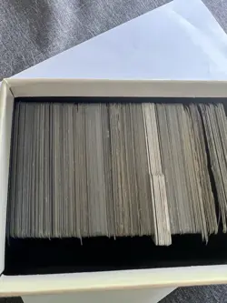 TCG Pokemon Bulk Card Lot Mixed - Image 3