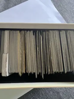 TCG Pokemon Bulk Card Lot Mixed - Image 4