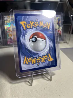 Team Rockets Mewtwo EX SIR Card 231/182 (CLEAN COPY) LIKELY GRADED 10 - Image 4