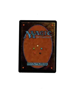 Magic the Gathering CREATURE BOND Beta MTG - Image 2