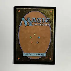 MTG Scrawling Crawler (2399) *Foil Borderless* Secret Lair: So Salty NM - Image 2