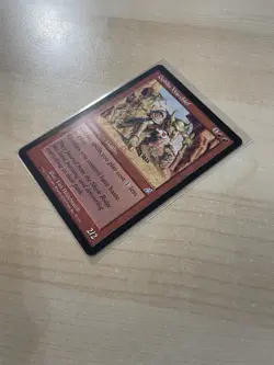 Goblin Warchief Scourge Regular - Image 3