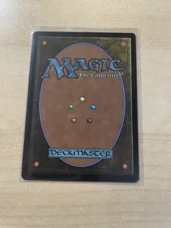 Empty the Warrens Secrets of Strixhaven: Mystical Archive Foil - Image 2