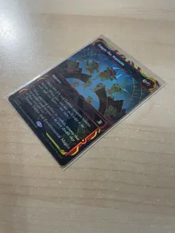 Empty the Warrens Secrets of Strixhaven: Mystical Archive Foil - Image 3