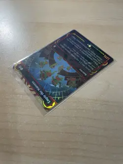 Empty the Warrens Secrets of Strixhaven: Mystical Archive Foil - Image 5