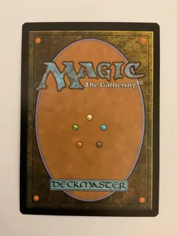 MTG Auriok Champion Iconic Masters NM Condition - Image 2
