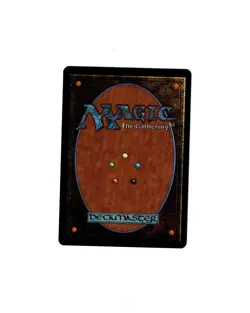 Magic the Gathering COUNTERSPELL Beta MTG - Image 2