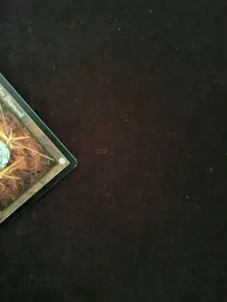 Mox Diamond Stronghold Regular Near Mint - Image 3
