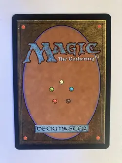 MTG hermit Druid - Stronghold (STH) - Image 2