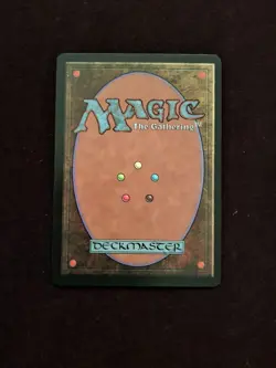 Sneak Attack Urza's Saga Regular - Near Mint - Image 2