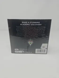 New Sealed MTG Magic The Gathering Secrets Of Strixhaven Collector Booster Box - Image 2