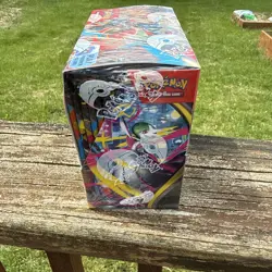 Pokemon TCG Mega Evolution Enhanced Booster Box! - Image 2