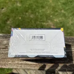 Pokemon TCG Mega Evolution Enhanced Booster Box! - Image 5