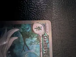 Pokemon Gardevoir ex Full Art Special Illustration Rare Holo 233/091 310 HP - Image 2