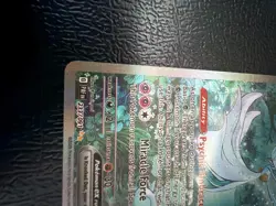 Pokemon Gardevoir ex Full Art Special Illustration Rare Holo 233/091 310 HP - Image 5