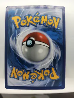 Pokemon TCG Caterpie 1/12 McDonald's Collection 2019 Promo LP - Image 3