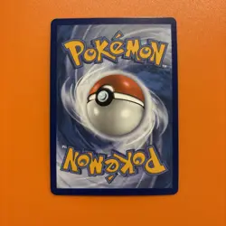 Mega Charizard X EX 029 Holo Black Star Promo Pokemon TCG - Image 2