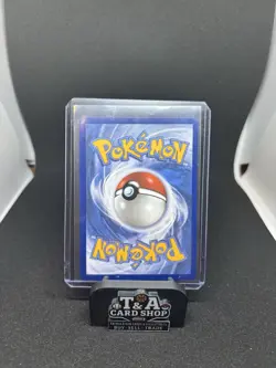 Wigglytuff 105/094 Phantasmal Flames Mega Evolution Pokemon Card - Image 2