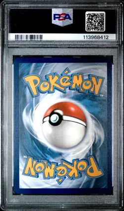 2020 POKEMON SWORD & SHIELD SECRET #206 FULL ART SNORLAX RAINBOW VMAX PSA 10 - Image 2