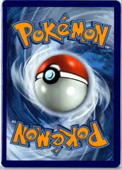 Pokemon Card - Sobble SWSH073 Sword & Shield Promo Cosmo Holo Near Mint - Image 2