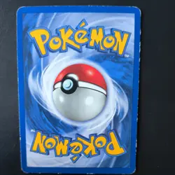 EKANS 56/82 POKEMON CARD (TEAM ROCKET SET) - Image 5