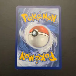 Bulbasaur 133/132 Pokemon Mega Evolutions Stamped Promo English NM - Image 2