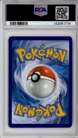 PSA 9 Radiant Greninja Pokemon SWSH Astral Radiance Holo #046 - Image 4