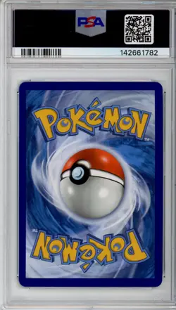 PSA 9 Galarian Moltres V Pokemon SWSH Astral Radiance Alt Art Holo TG20 - Image 2