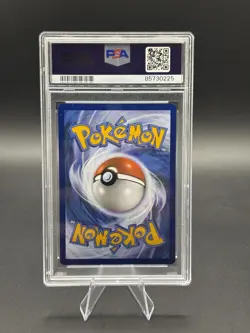 Pokemon 151 Charmeleon #169/165 Illustration Rare PSA 9 - Image 2