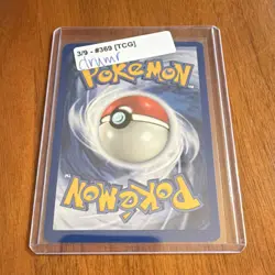 Pokemon Charmander Team Rocket 1st Edition 50/82 40 HP. Near Mint!! - Image 2