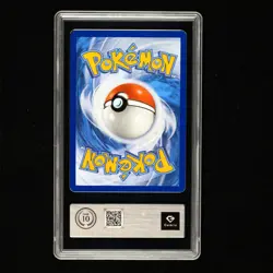 GEMIX 10 2023 Pokemon ENG Pikachu G MEW EN 173/165 Illustration Rare - Image 3