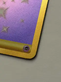 Gold Psychic Energy 207/165 Scarlet & Violet 151 Hyper Rare MINT Pokemon - Image 5