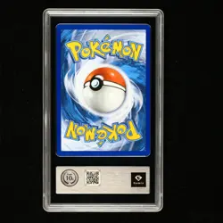 GEMIX 10 Gold 2021 Pokemon ENG Birthday Surprise Pikachu #24 Promo - Image 3