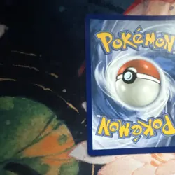 Pokemon Team Rocket's Mewtwo EX 081/082 NM Prize Pack 8 - Image 2
