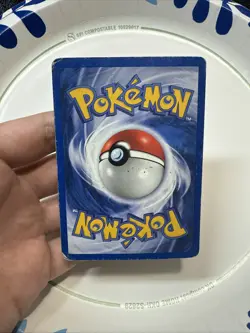 Prerelease Misty's Seadra 9/132 Gym Heroes Holo Rare Vintage Pokemon Card - Image 4