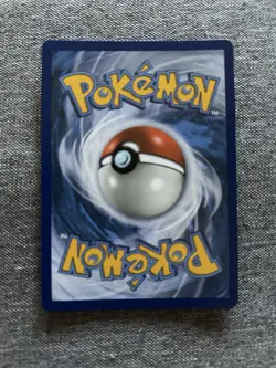 Manaphy EX 116/122 Full Art Holo Ultra Rare Breakpoint Pokemon TCG - Image 3