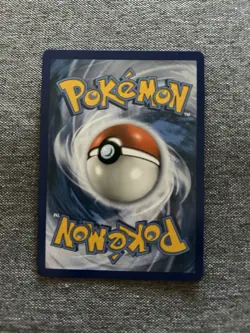 Mega Gardevoir EX 79/114 Full Art Holo Ultra Rare Steam Siege Pokemon TCG - Image 3