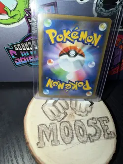 Pokemon Slowpoke & Psyduck Tag Team GX SM10 011/094 - Image 2