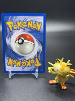 Dark Quilava 39/105 Pokemon Neo Destiny Regular - LP - Image 2