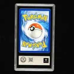 GEMIX 9 2023 Pokemon Crown Zenith ENG Pikachu F 160/159 Secret Rare - Image 2