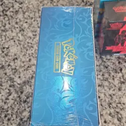 Pokemon TCG Mega Charizard X ex Ultra-Premium Collection Box English Promo - Image 3