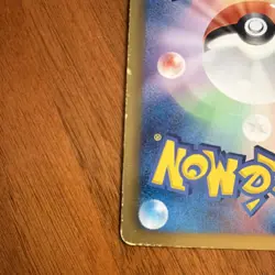 Pokemon Mew EX Super Rare Holo 1st Edition!!! Shiny Collection 024/020 Japanese - Image 4