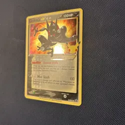 Pokemon TCG Greninja Gold Star SWSH144 Celebrations Black Star Promo - Image 2