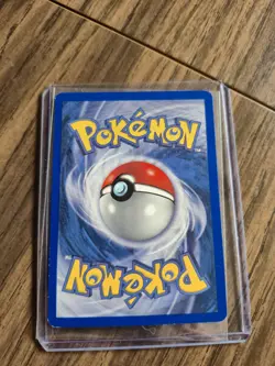 Pokemon tcg: Jungle Pikachu #60/64 Common,(German) Lightly Played - Image 2