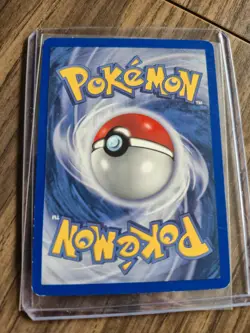 Pokemon tcg: Jungle Pikachu #60/64 Common,(German) Lightly Played - Image 3