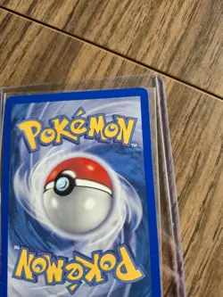 Pokemon tcg: Jungle Pikachu #60/64 Common,(German) Lightly Played - Image 4