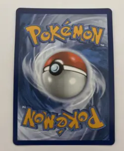 Pikachu EX 057/191 Prize Pack Play! Pokemon Holo Stamped Near Mint - Image 2