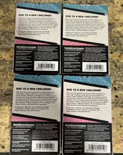 Pokemon TCG Ascended Heroes Booster Bundle - Lot of X4 New/Sealed READY TO SHIP - Image 3